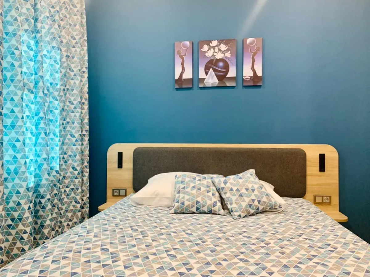 Мини-отель Гостиница Три Звезды