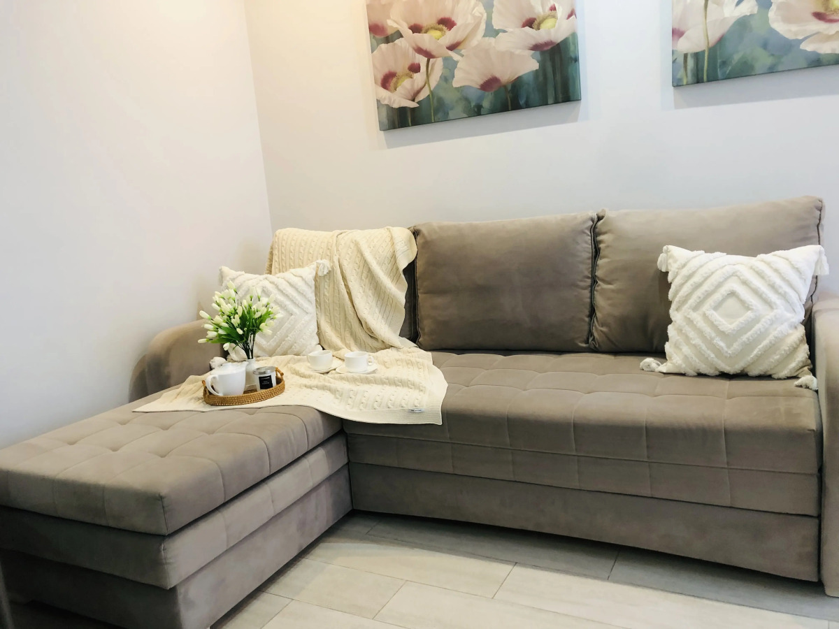 Апартаменты Marlen Apart ЖК Версаль