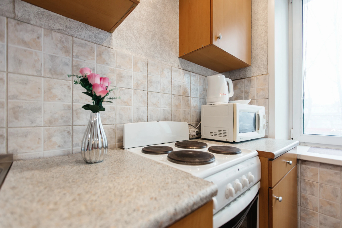 Апартаменты Гоголя 19