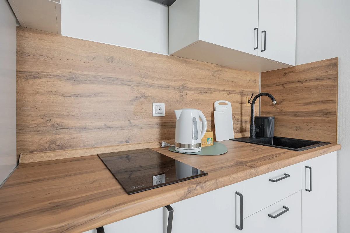 Квартира Rumyantsevo Apart на Коперника Сормовский Парк