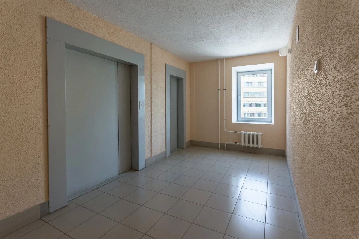 Квартира Яркая недалеко от центра