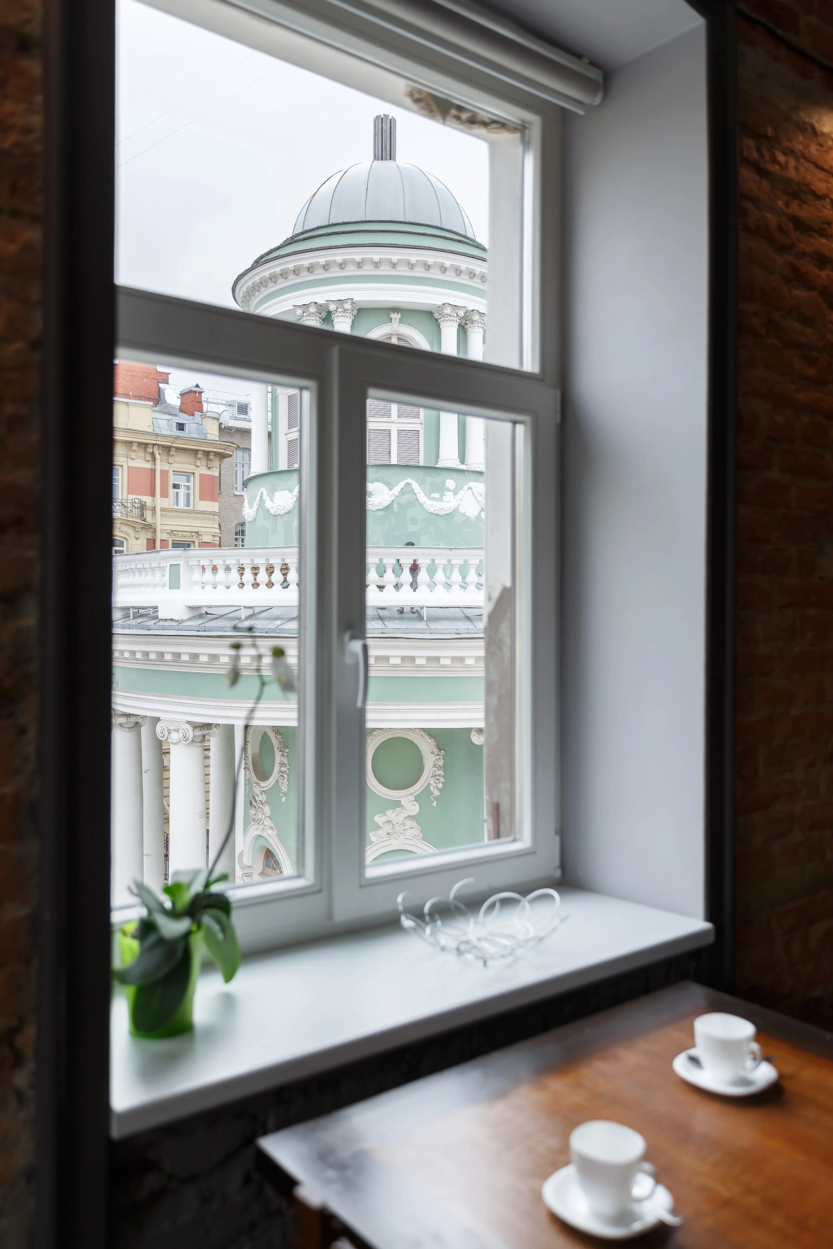 Апартаменты С видом на Кирху FeelApartments