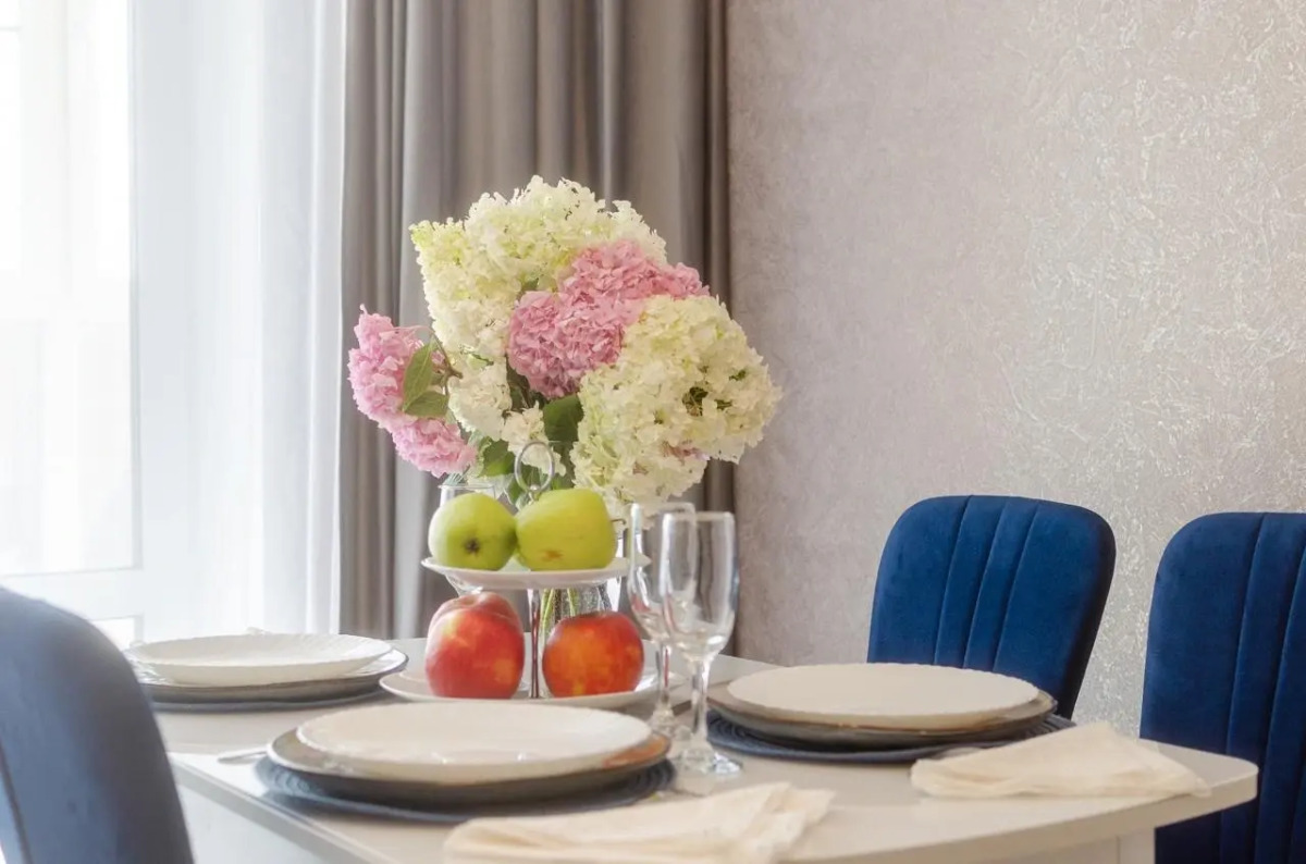 Апартаменты Уютная квартира на Запсковье