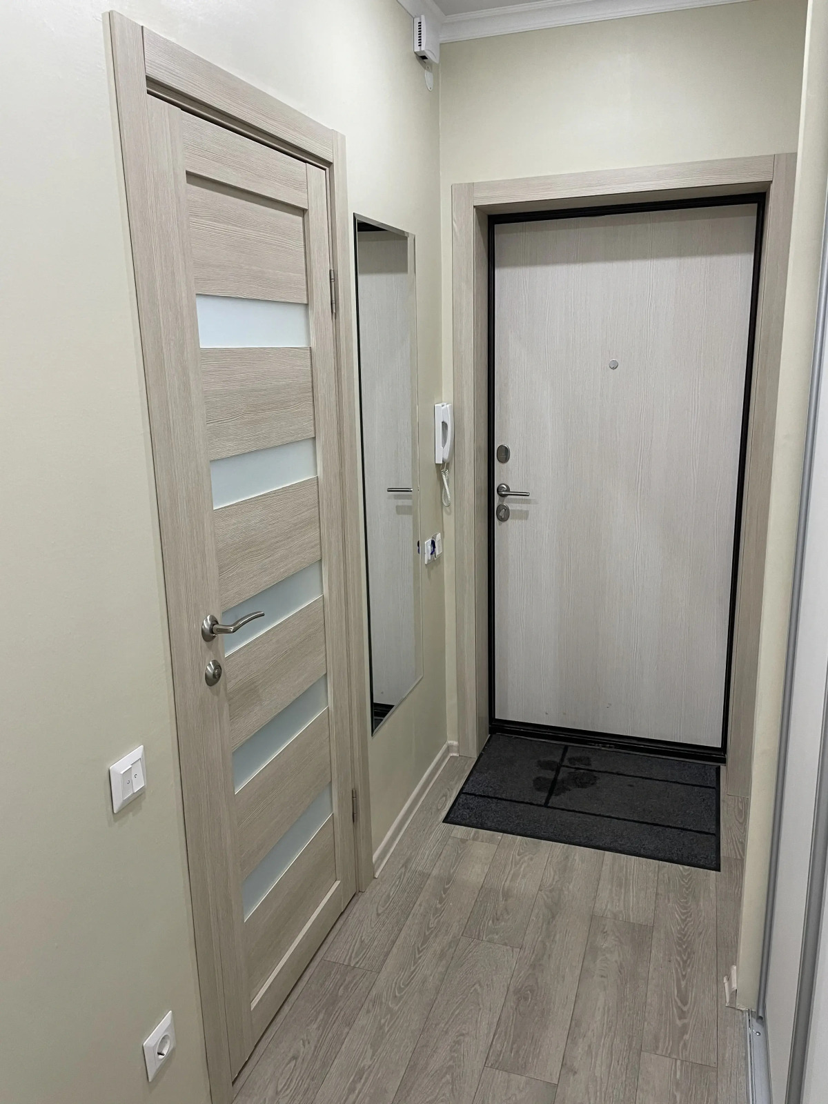 Квартира Мрамор