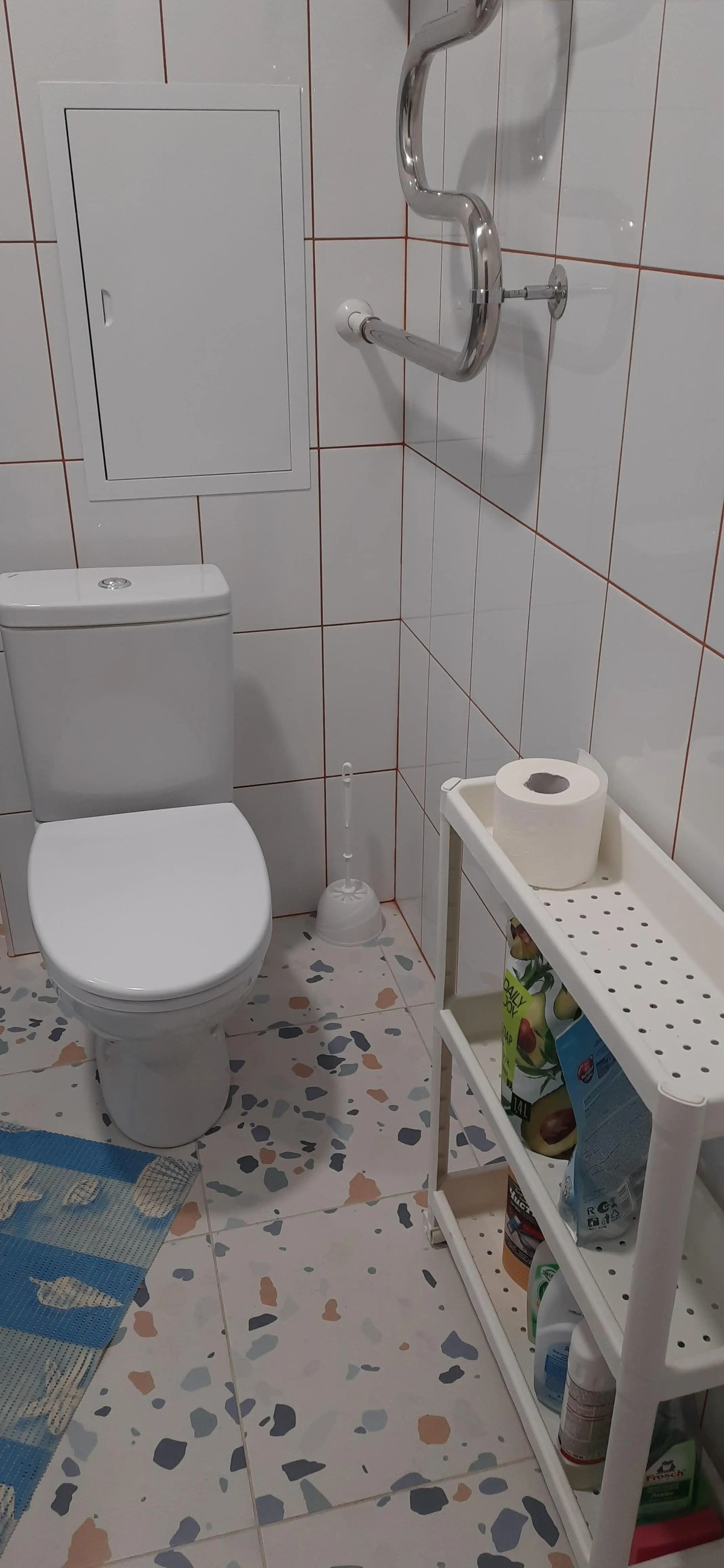 Апартаменты Семья