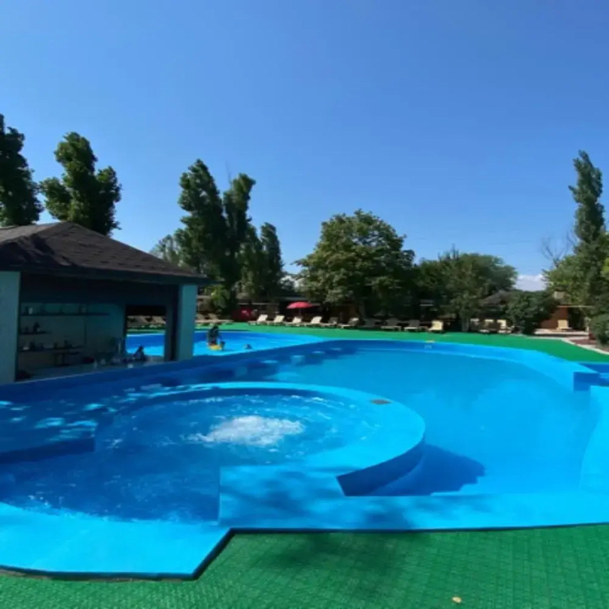 Отель Гостиница Лоран