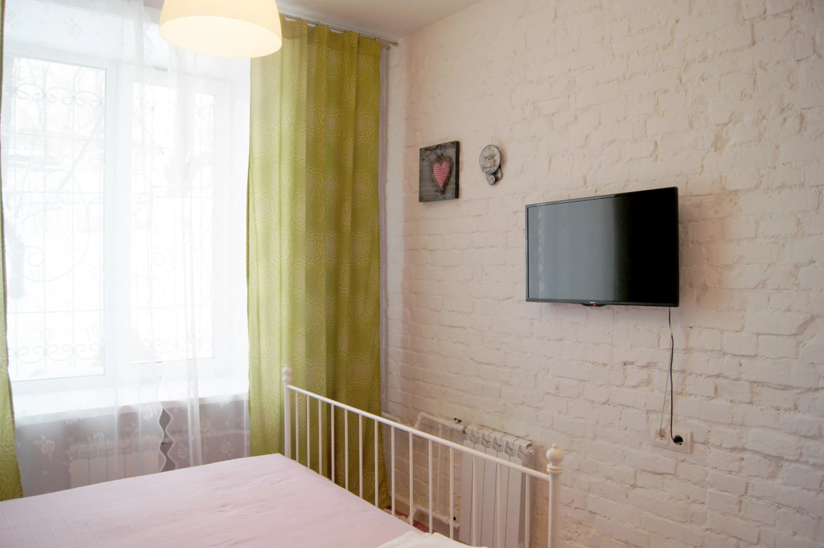 Мини-отель Спи здесь