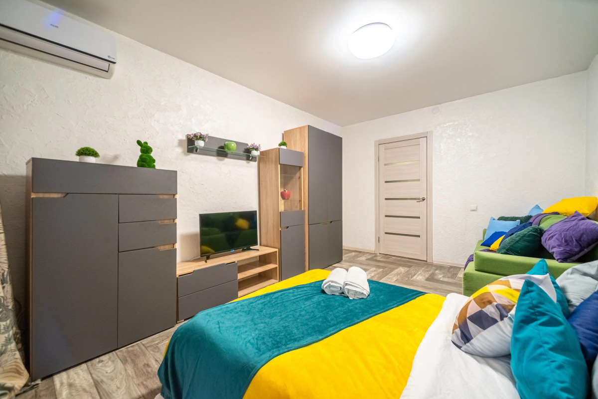 Квартира Райдас на Гагарина 156/2