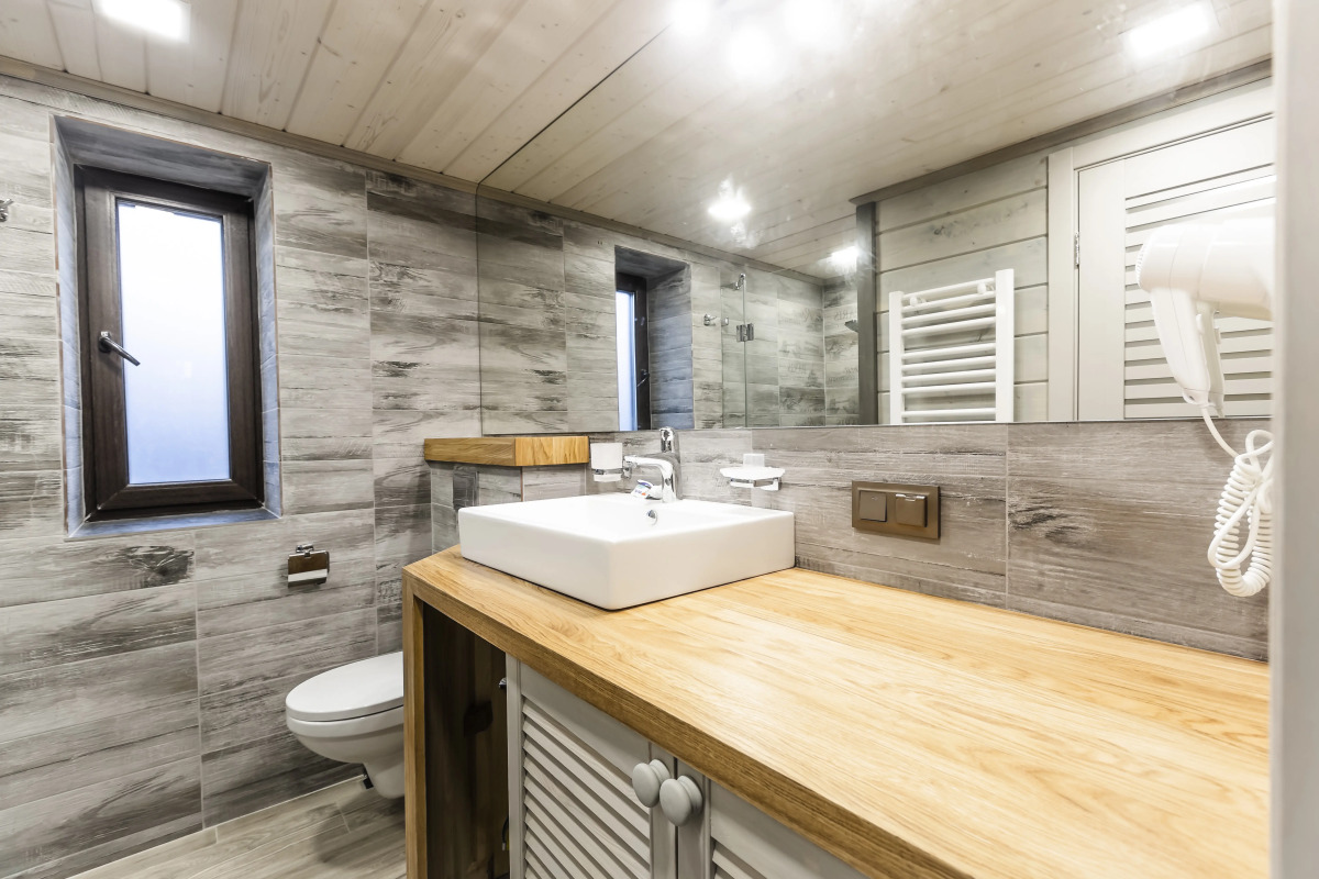 Вилла with its own access to the Baltic sea