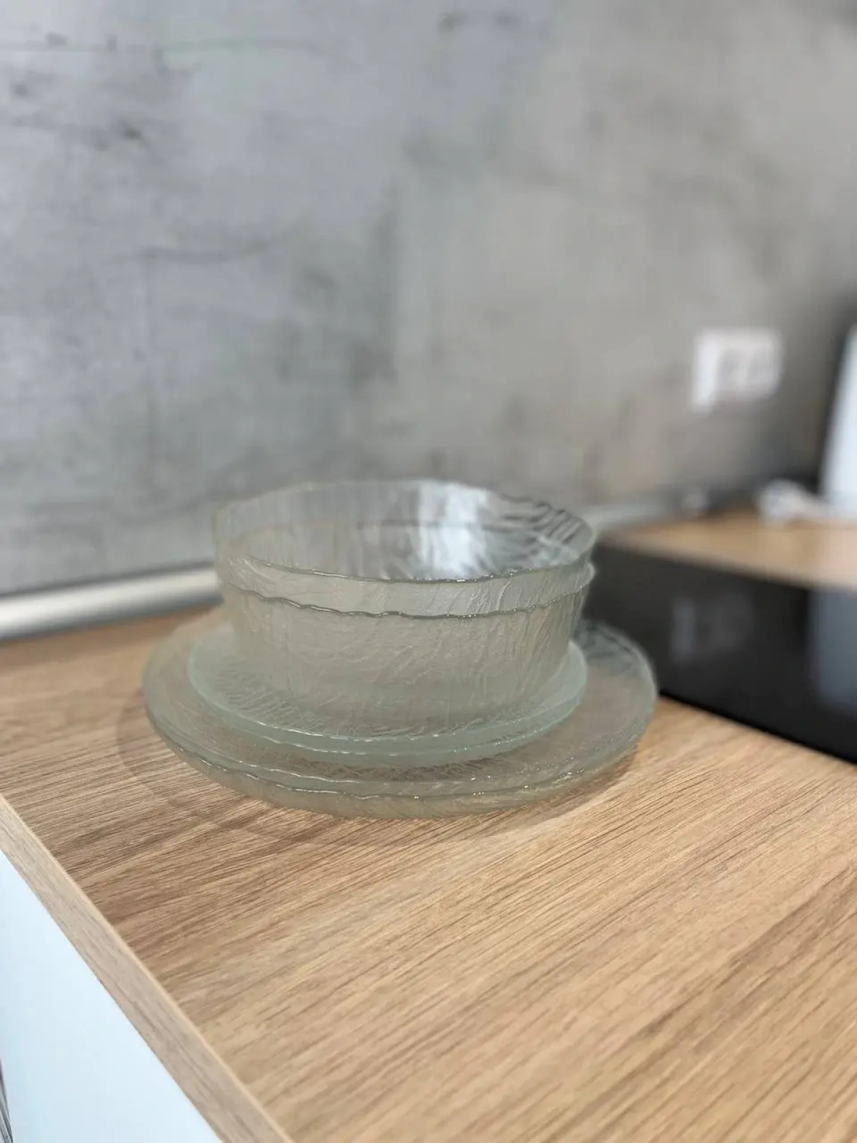 Апартаменты Новые