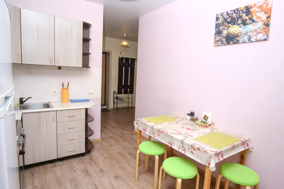 Апартаменты DomVistel на Титова 253/1 - elite