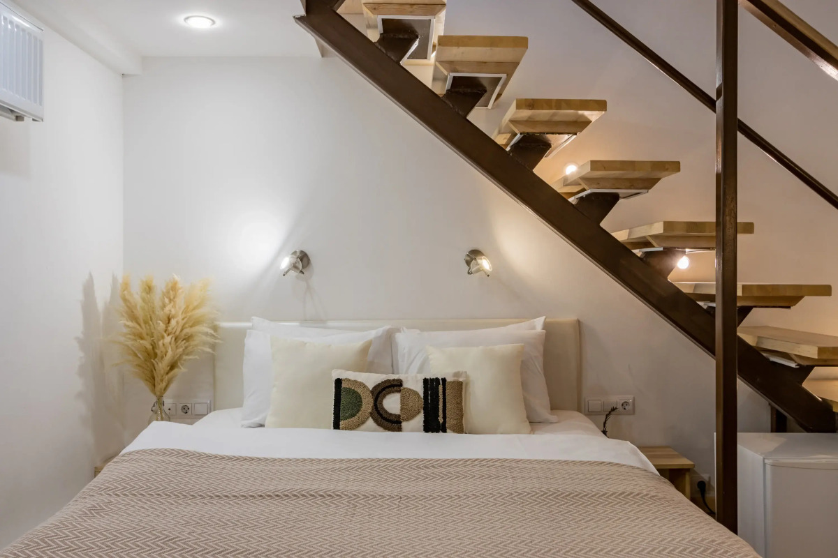 Отель Номера на Благодатной