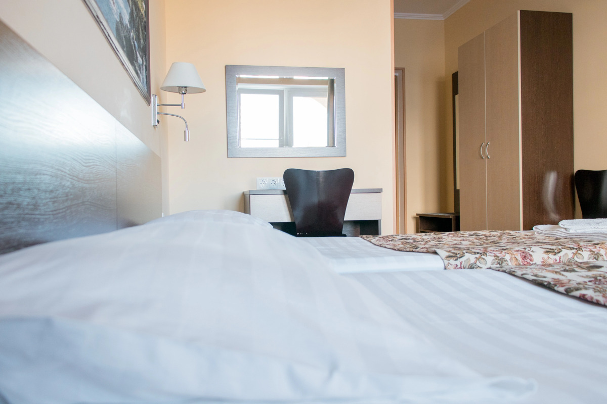 Гостевой дом Сиар