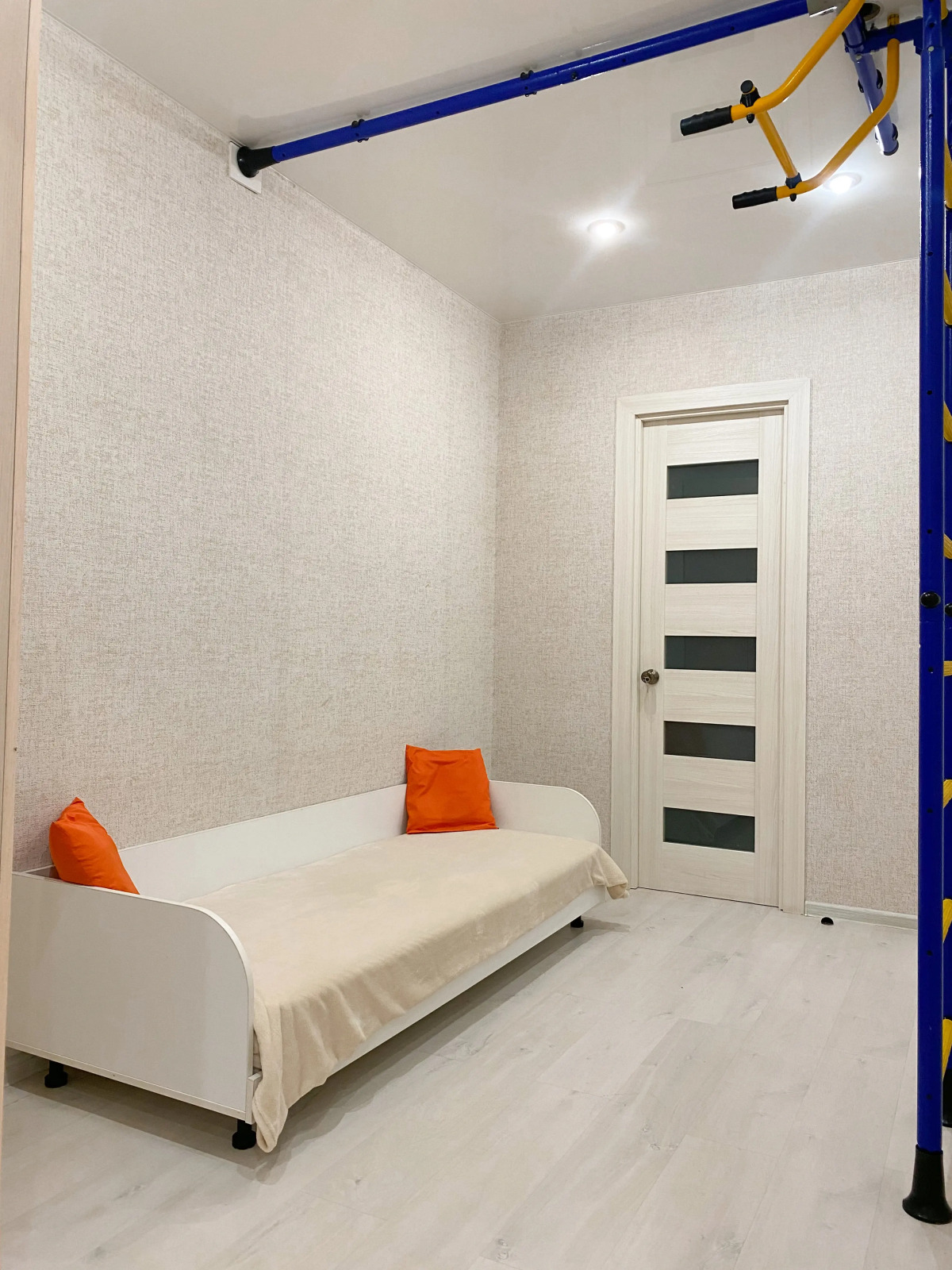 Апартаменты Apart-Comfort на Володарского 55