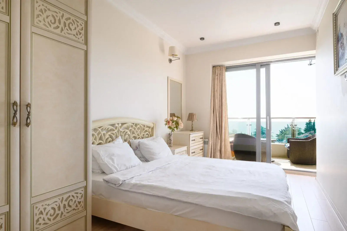 Апартаменты Идеал Хауз 4