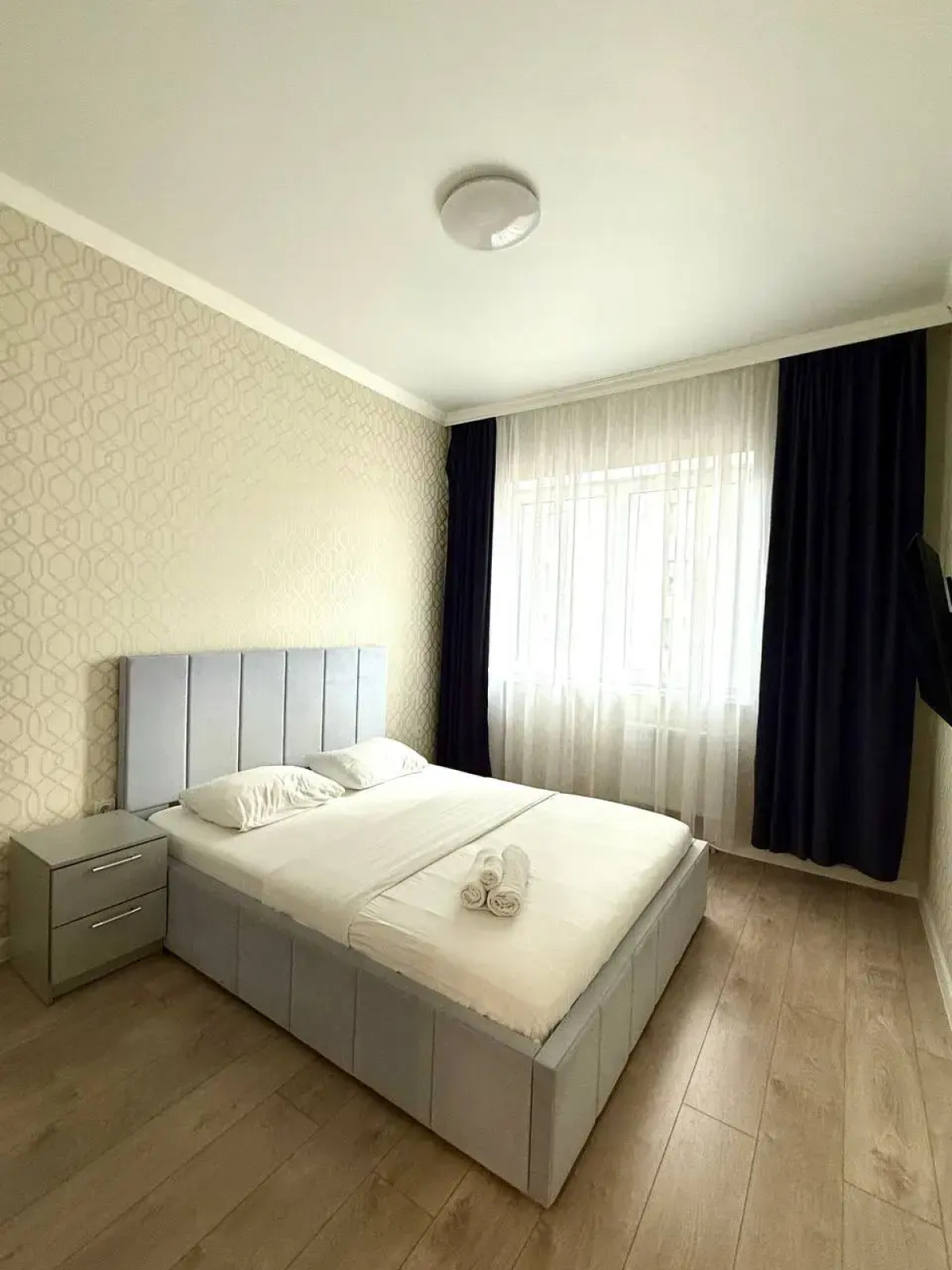 Апартаменты 032 Революционная 39/3 с Джакузи и Кондиционером