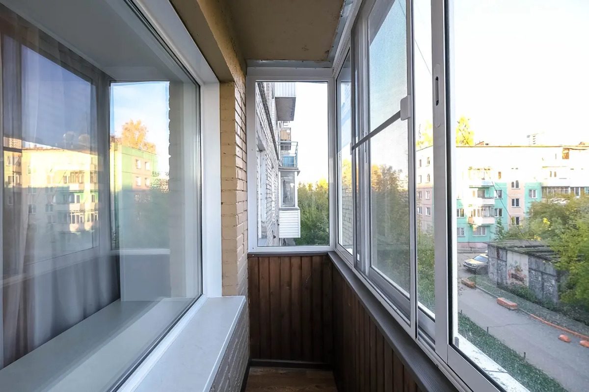 Квартира В гости