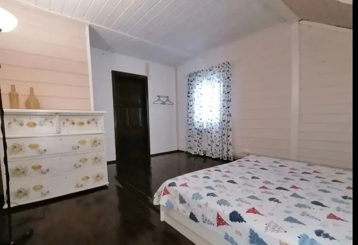 Частный Дом Уютный Дом на Родине Деда Мороза