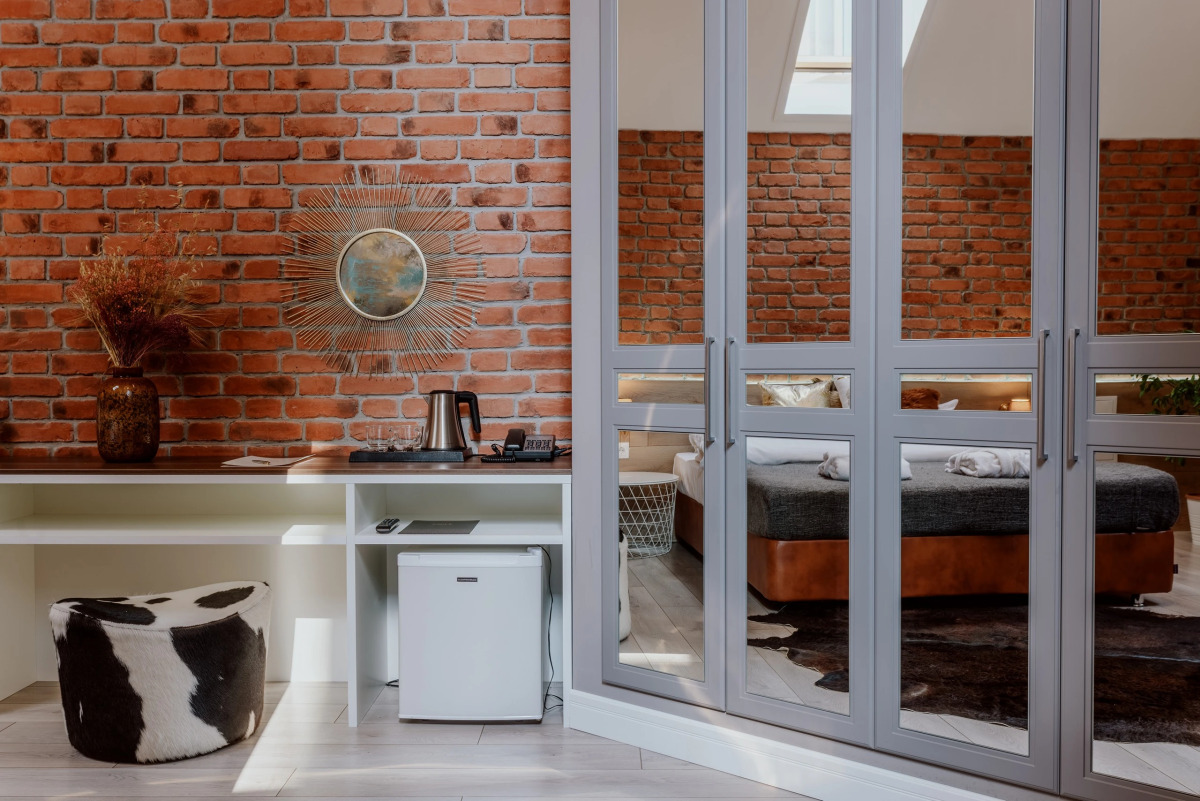 Бутик-Отель GOLD 1905