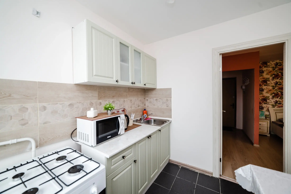 Апартаменты Рублевское Шоссе 97/3