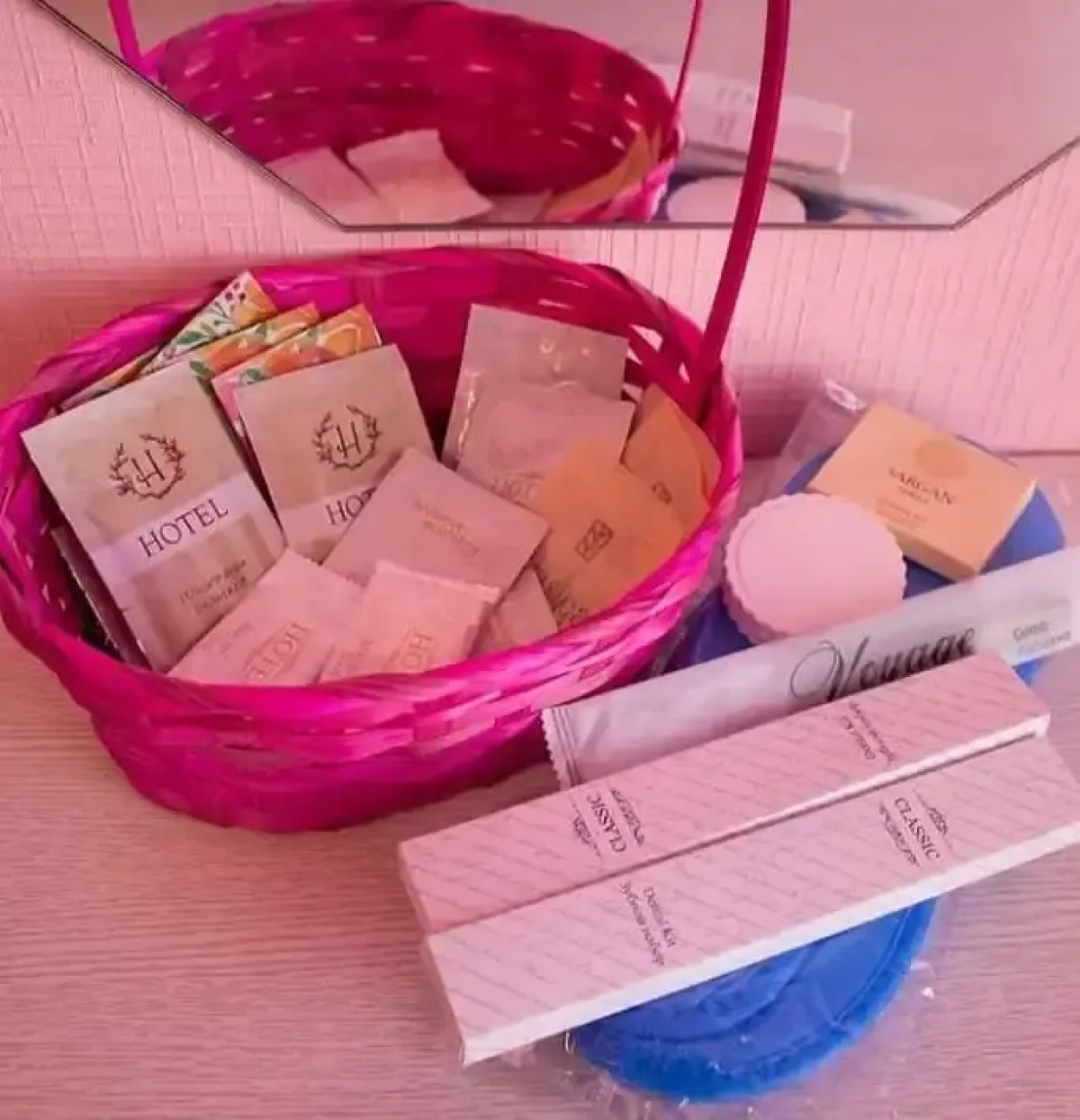 Гостевой Дом Эсквайр Хаус