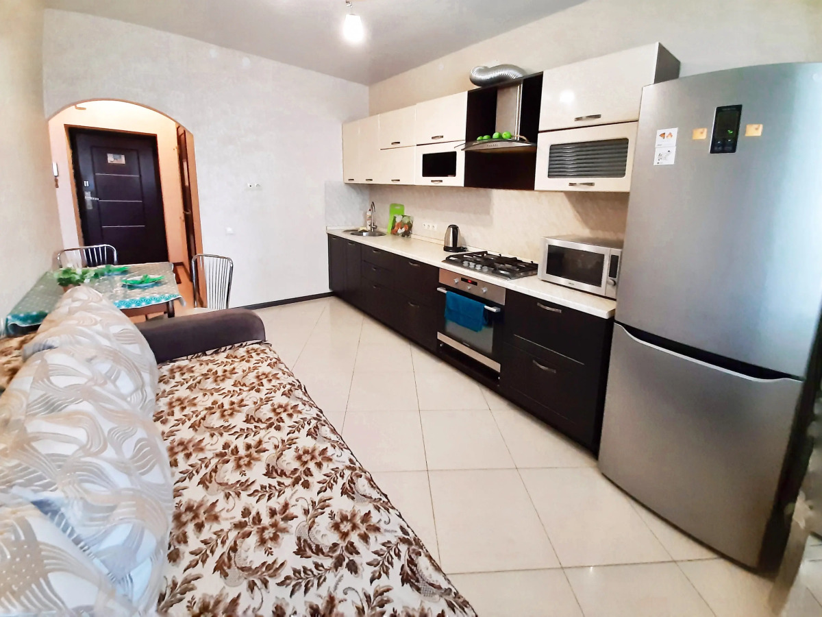 Апартаменты Романтик