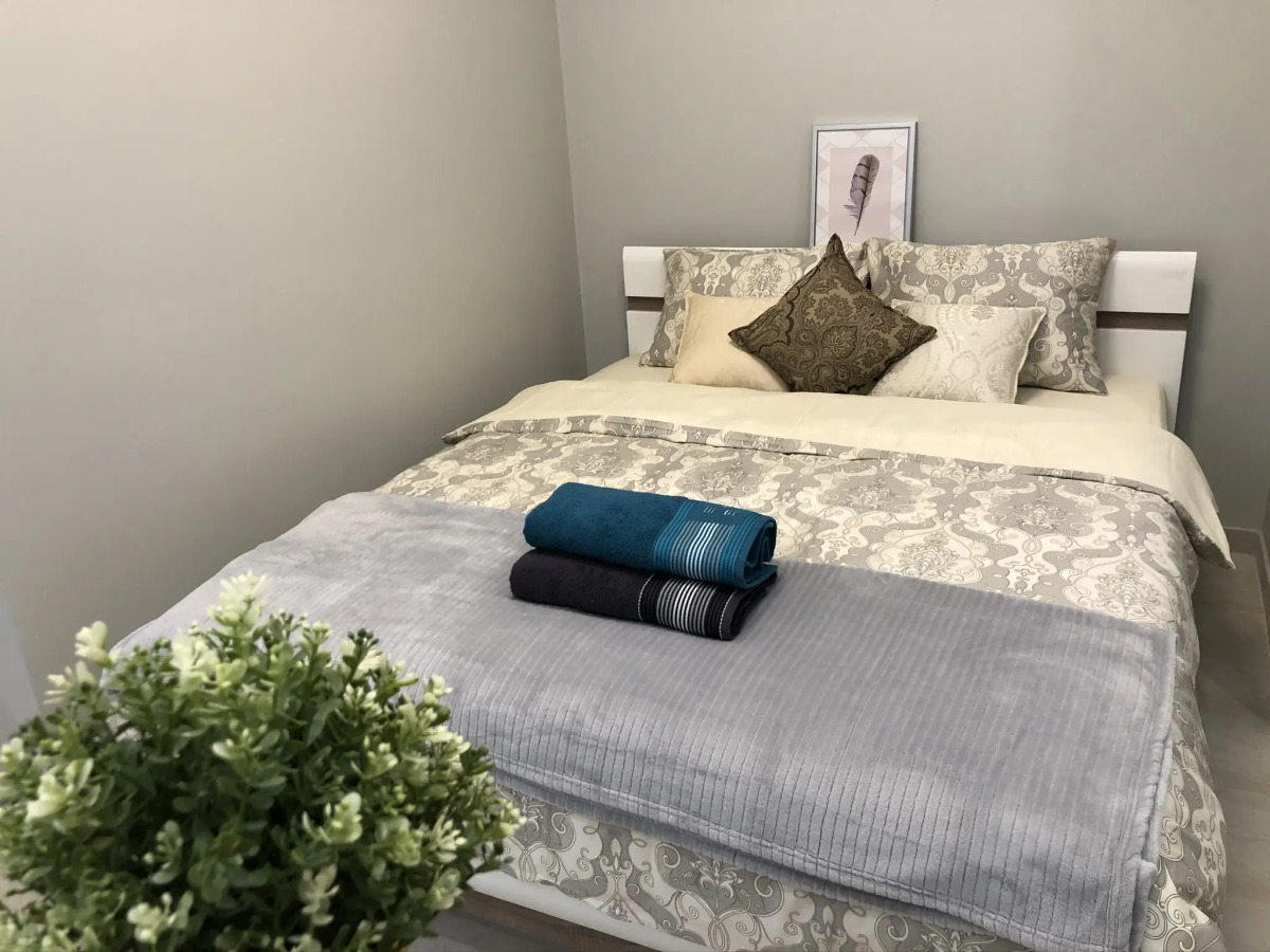 Апартаменты Гоолдмэн