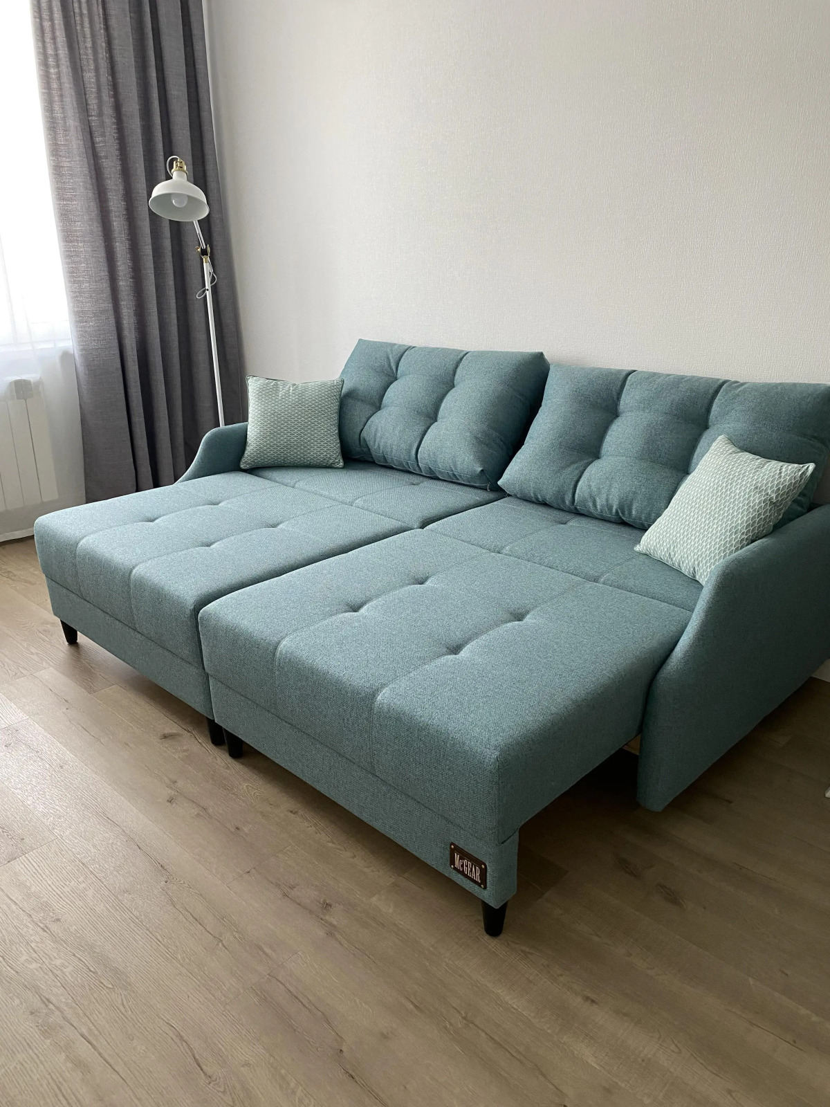 Апартаменты Хочу В Париж