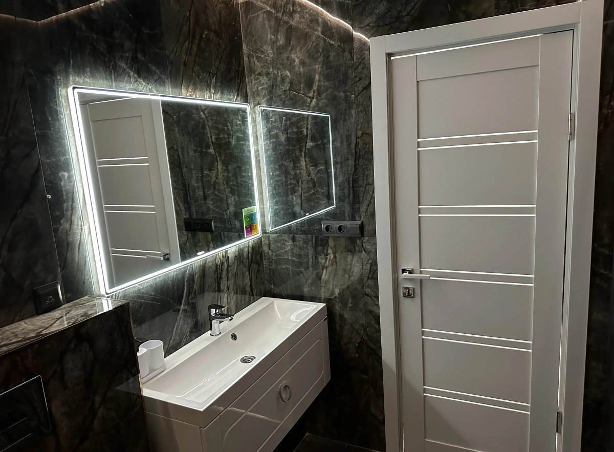 Апартаменты Home