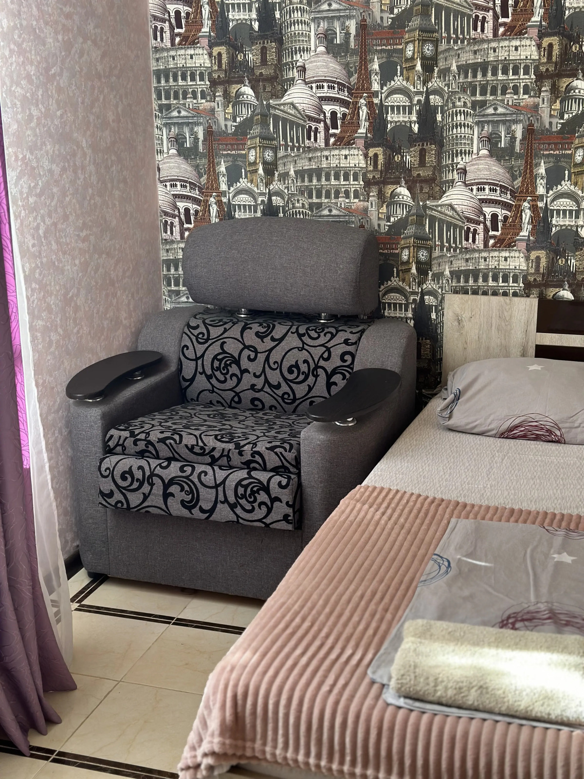 Гостевой дом Ассир