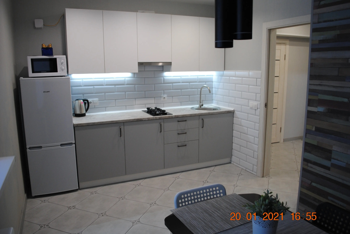 Апартаменты на Волотовской