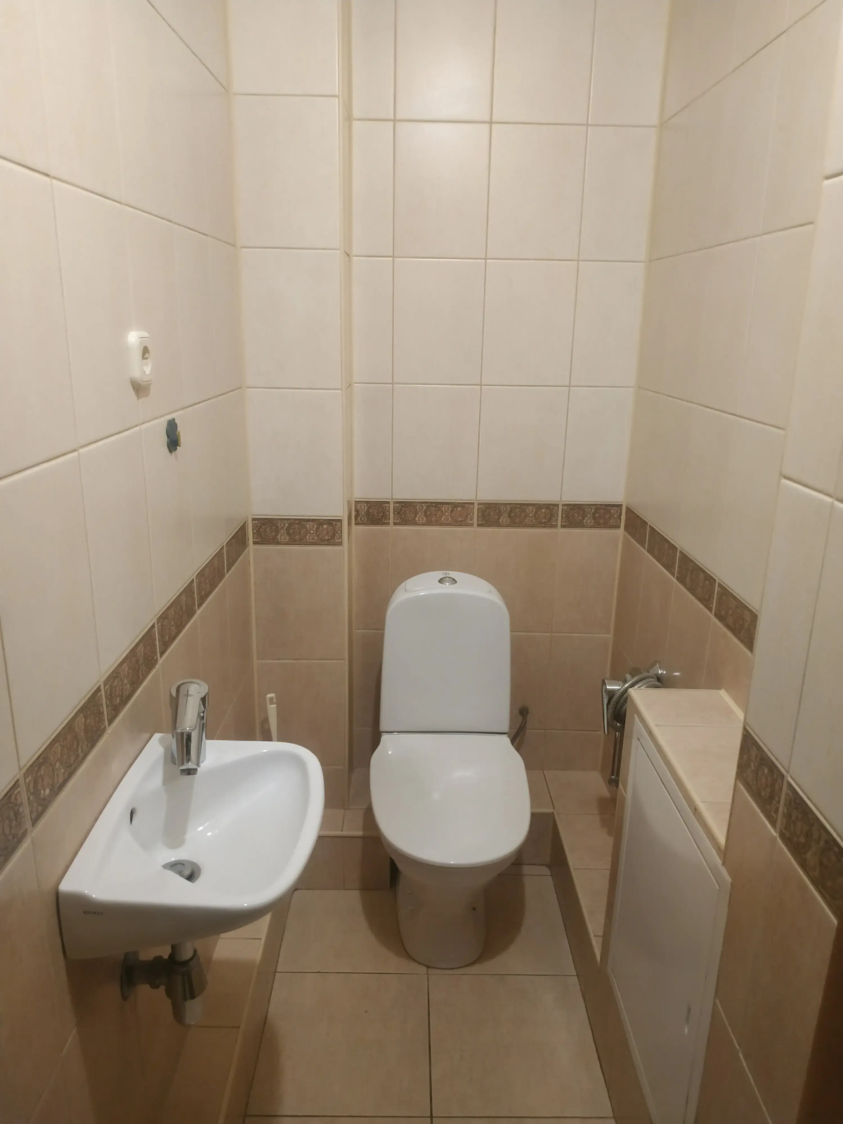 Квартира Большая однушка на пр. Ленина