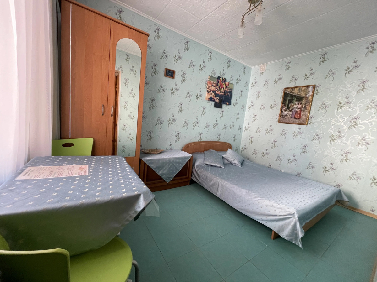 Гостевой Дом Гостиный Двор