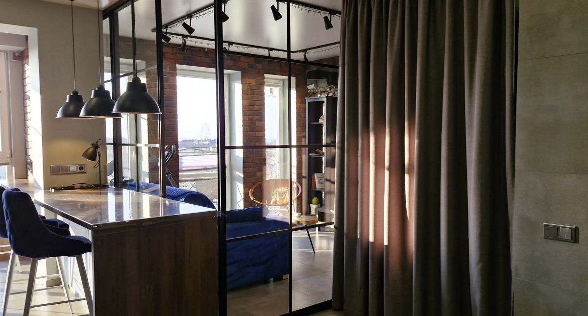 Квартира Два Кота