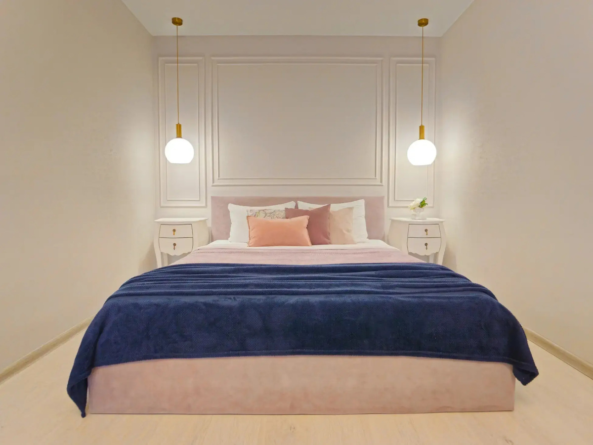 Апартаменты Riva Apart Paris Style