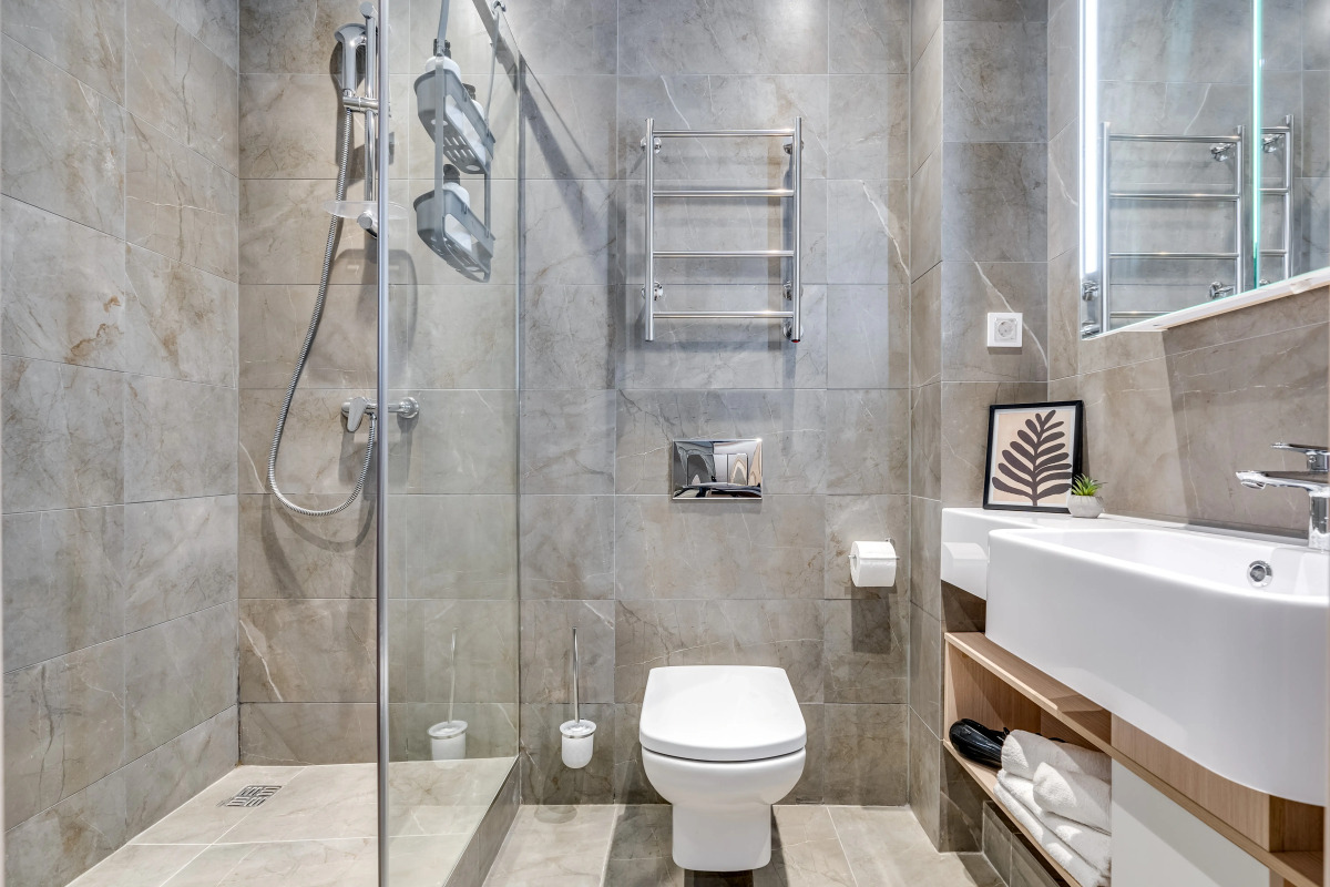 Апартаменты Lilla Apartment с панорамным видом на Остров Мечты