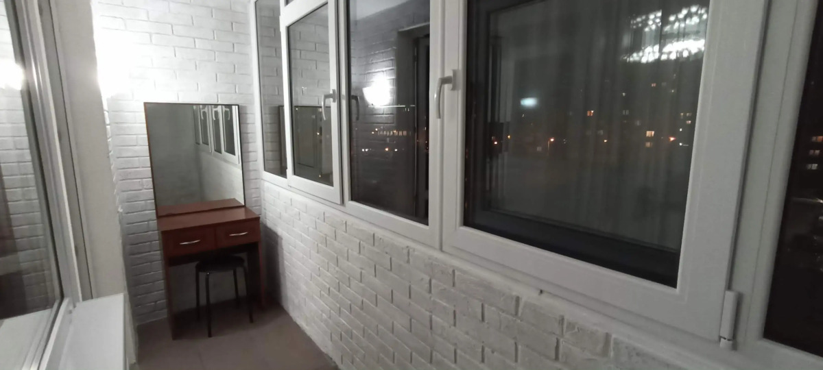 Квартира Возле Рыбной Деревни