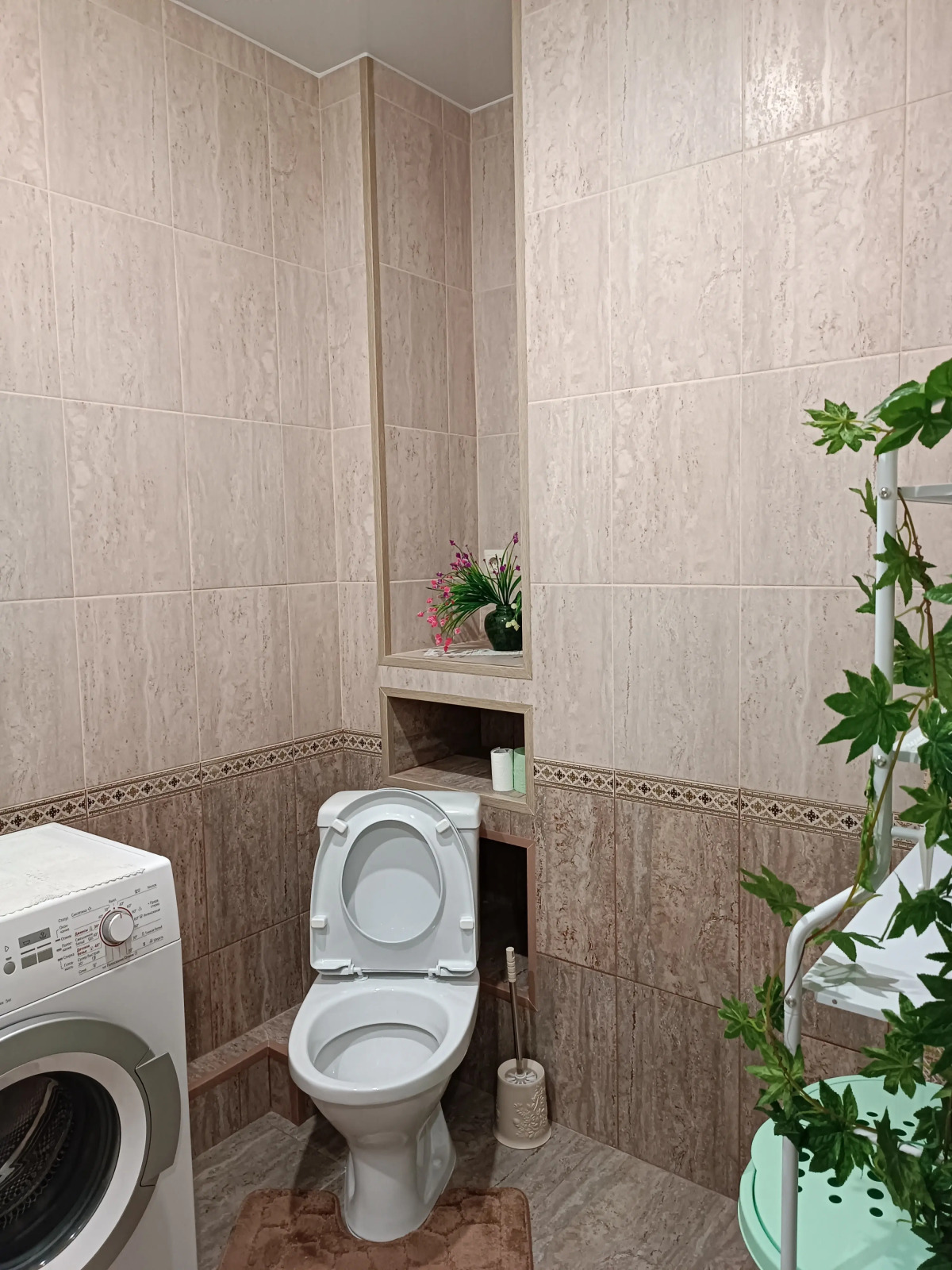 Квартира Около Тау