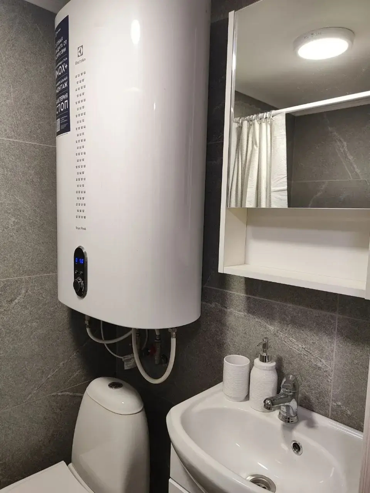 Квартира Лофт 1 около Кремля