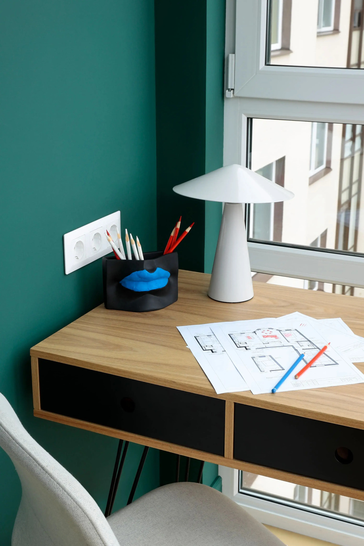 Квартира Merino Home Pop Art