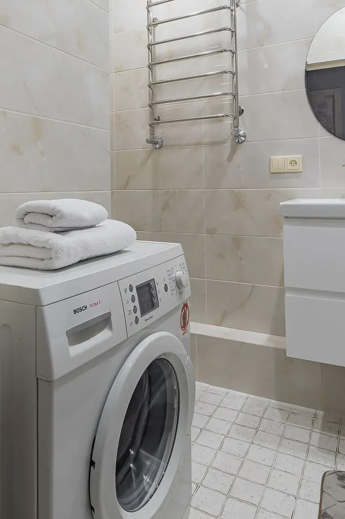 Апартаменты шикарные в центре