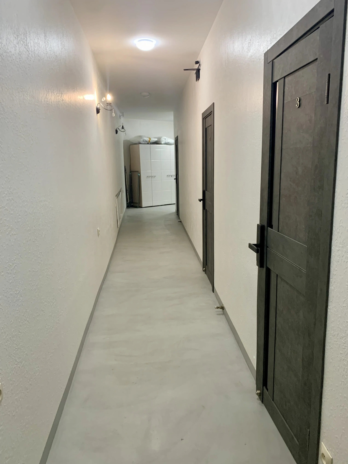 Апартаменты Вистерия