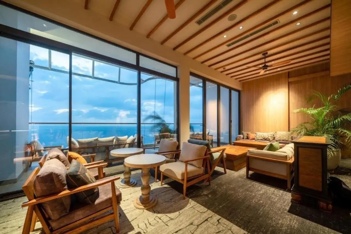 Отель Granbell Hotel Colombo