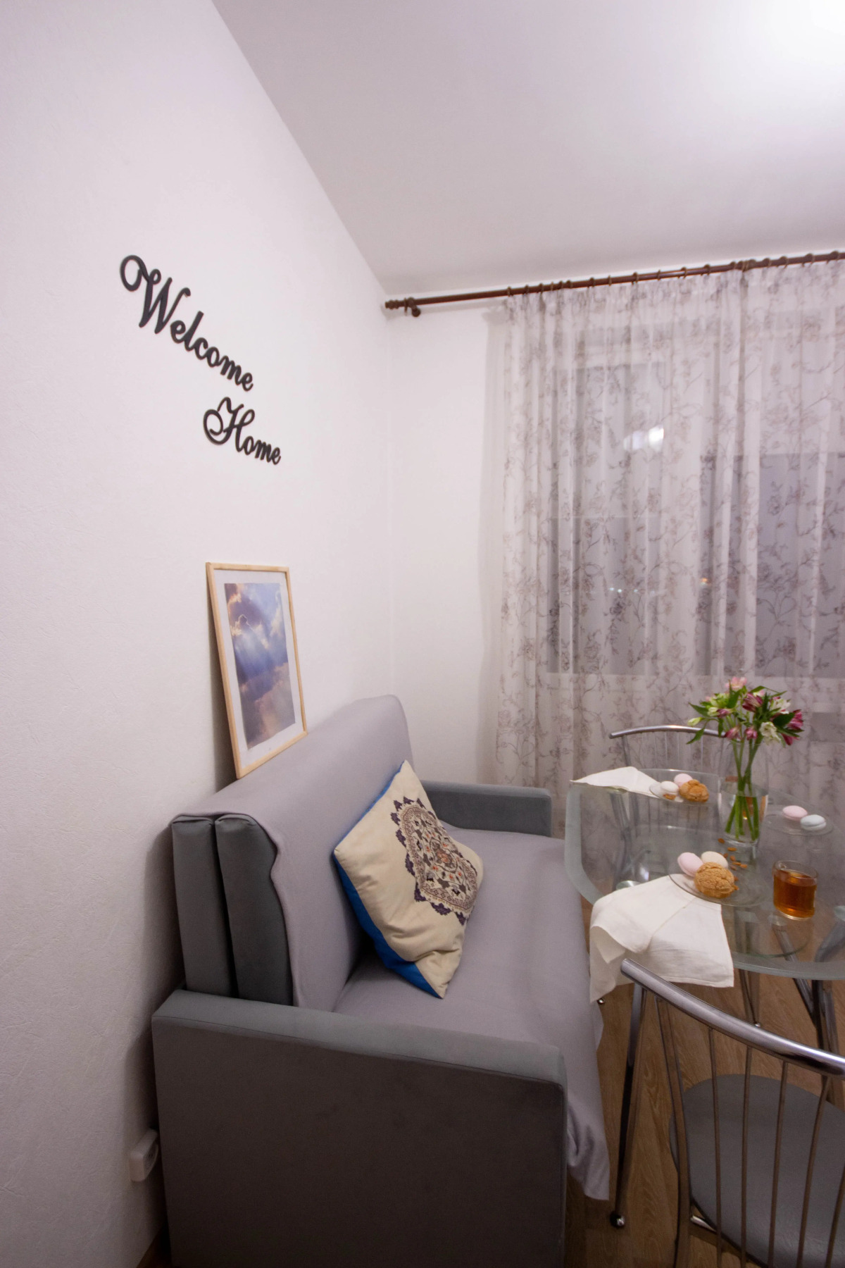 Квартира VenskayaApart