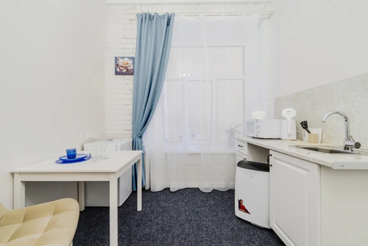 Апартаменты 6 А654