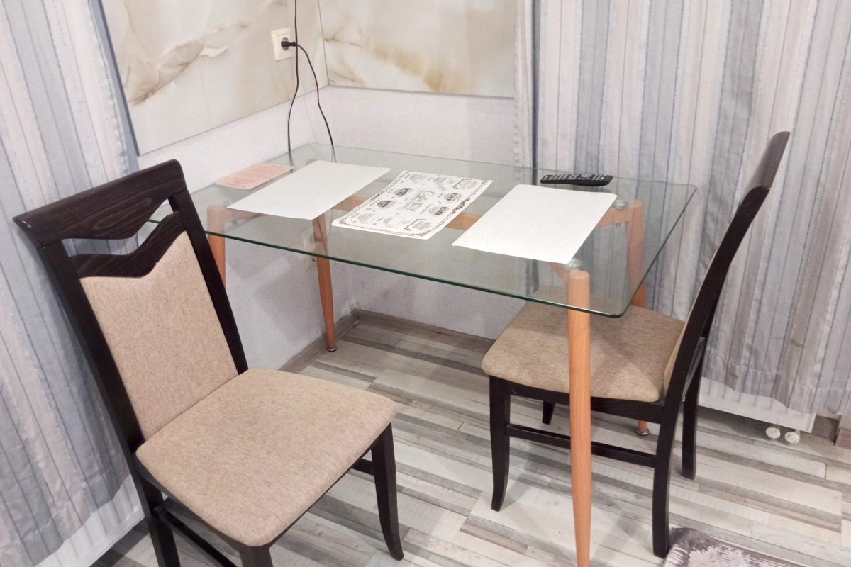 Апартаменты Новые с парковкой 1