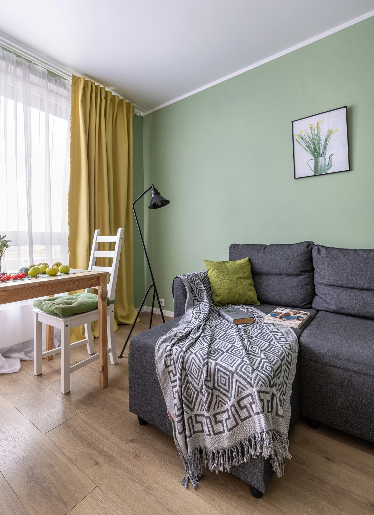 Апартаменты Легенда 2