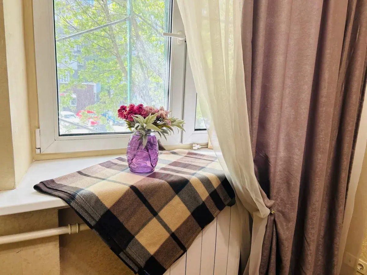 Квартира GoldApart переулок Маяковского 2