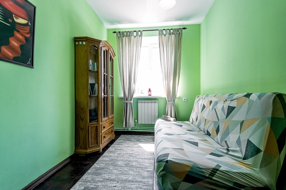 Квартира на Набережной