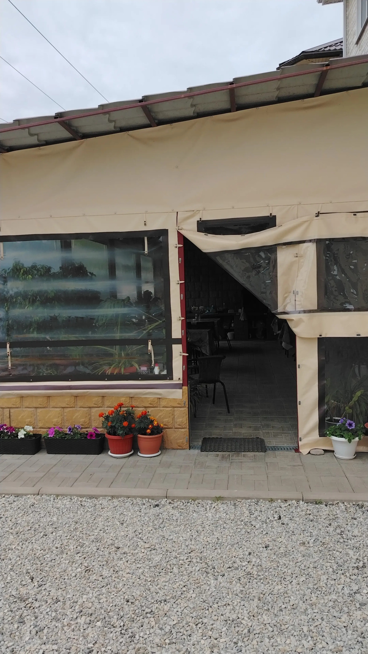 Гостевой Дом "Adam & Eva"